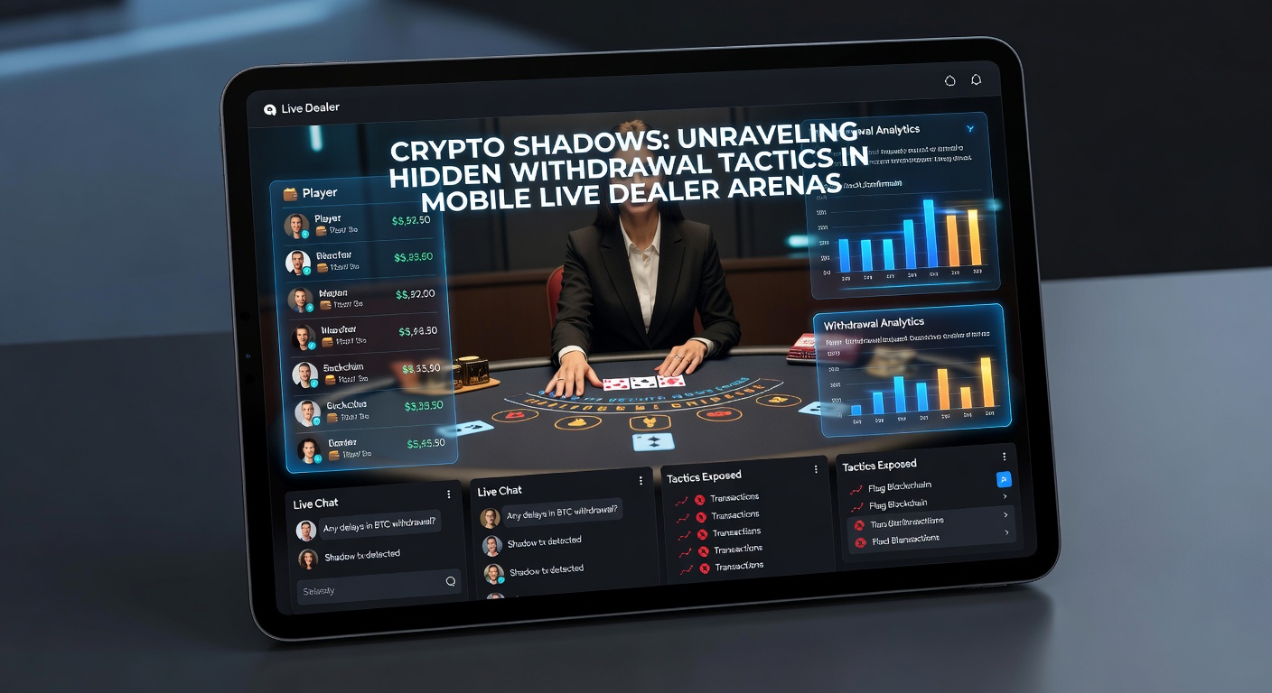 Close-up of a mobile app interface showing a crypto withdrawal screen with obscured fee sliders and locked wallet symbols, illustrating tactics that hinder smooth payouts
